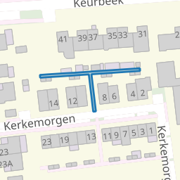 Perceel HWN01-B-2641