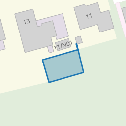 Perceel HWN01-B-2643