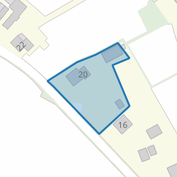 Perceel HWN01-B-2675