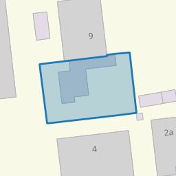 Perceel HWN01-B-2677