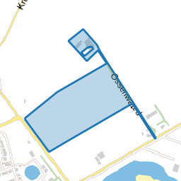 Perceel HWN01-B-2694