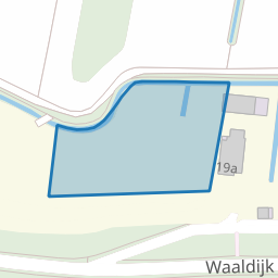 Perceel HWN02-T-1030