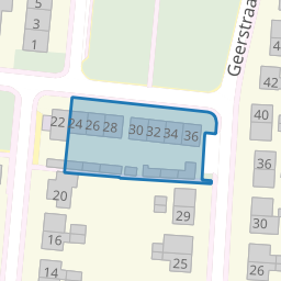 Perceel HWN02-T-1250