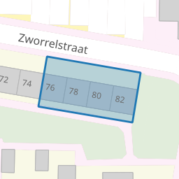 Perceel HWN02-T-1384