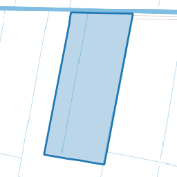 Perceel HWN02-T-243