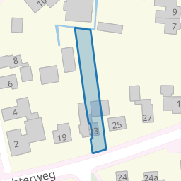 Perceel HWN02-T-31