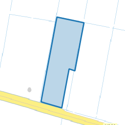 Perceel HWN02-T-389