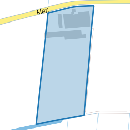 Perceel HWN02-T-458