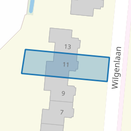 Perceel HWN02-T-541