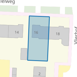 Perceel HWN02-T-677