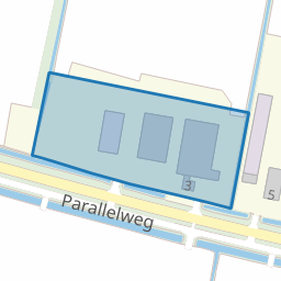 Perceel HWN02-T-926