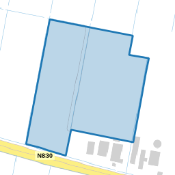 Perceel HWN02-T-927