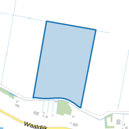 Perceel HWN02-T-957