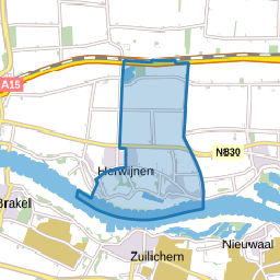 Sectie U
