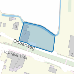 Perceel HWN02-U-1065