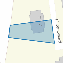 Perceel HWN02-U-1170