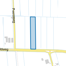 Perceel HWN02-U-121
