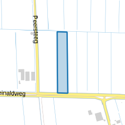 Perceel HWN02-U-122