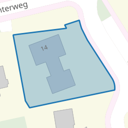 Perceel HWN02-U-1232