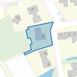 Perceel HWN02-U-1234
