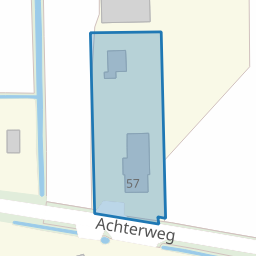 Perceel HWN02-U-1349