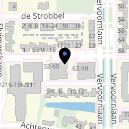Appartement HWN02 U 1367 12