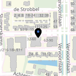 Appartement HWN02 U 1367 13