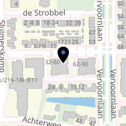 Appartement HWN02 U 1367 17