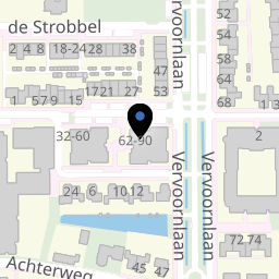 Appartement HWN02 U 1367 19