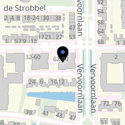 Appartement HWN02 U 1367 24