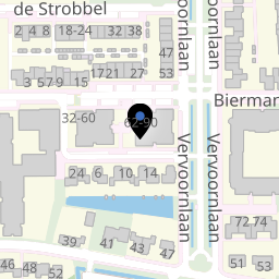 Appartement HWN02 U 1367 25