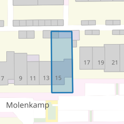 Perceel HWN02-U-1371