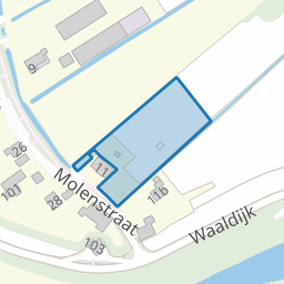 Perceel HWN02-U-1510