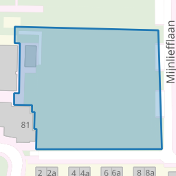 Perceel HWN02-U-1512