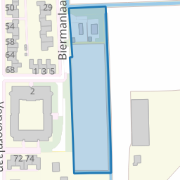 Perceel HWN02-U-1560