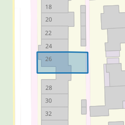 Perceel HWN02-U-1671