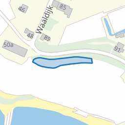 Perceel HWN02-U-1721