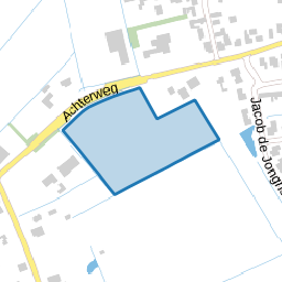 Perceel HWN02-U-773