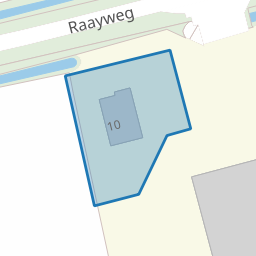 Perceel HWN02-U-959