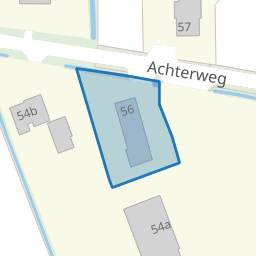 Perceel HWN02-U-978