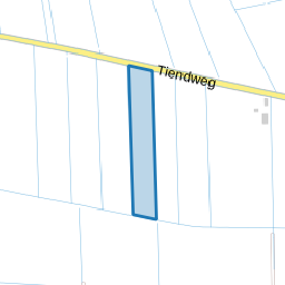 Perceel HWN02-V-144