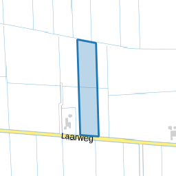 Perceel HWN02-V-158