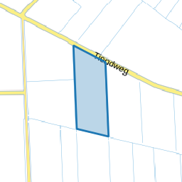 Perceel HWN02-V-170