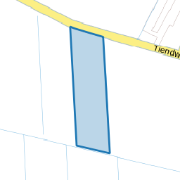 Perceel HWN02-V-173
