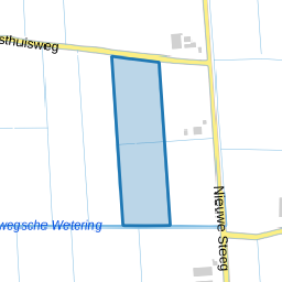 Perceel HWN02-V-184