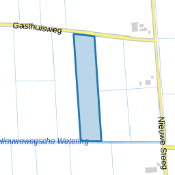 Perceel HWN02-V-185