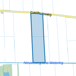 Perceel HWN02-V-188