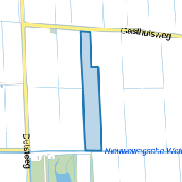 Perceel HWN02-V-191