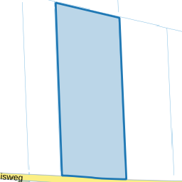 Perceel HWN02-V-197