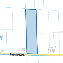 Perceel HWN02-V-206